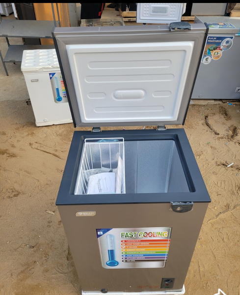 Mini réfrigérateur congélateur