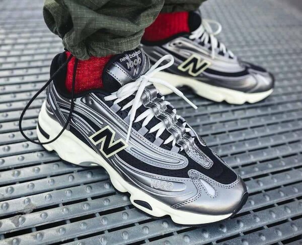 New balance 1000