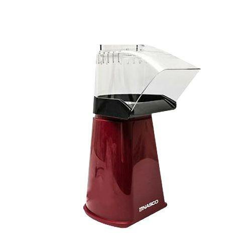 Nasco  Portable Popcorn Popper