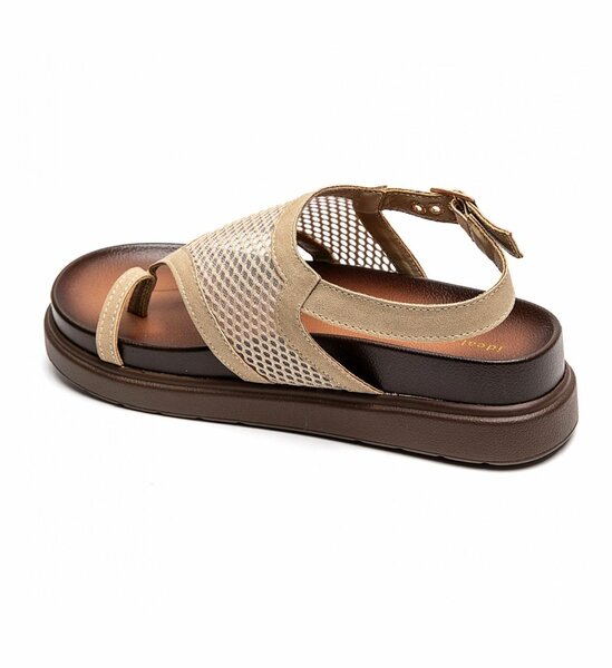 Sandales confort légères