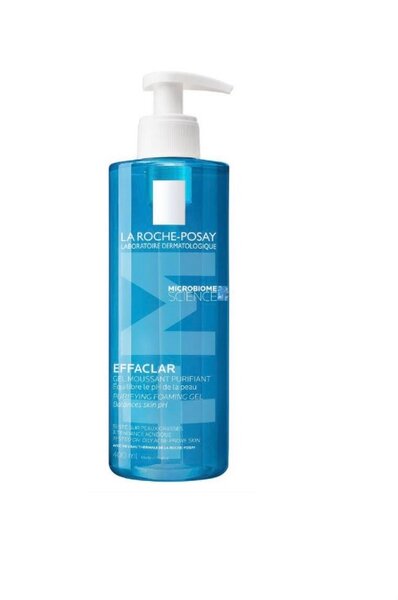 Effaclar Laroche Posay
