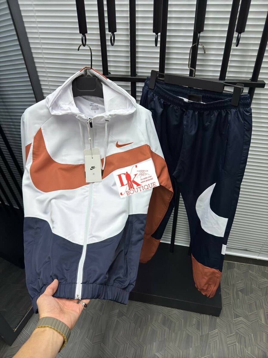 Veste de sport homme