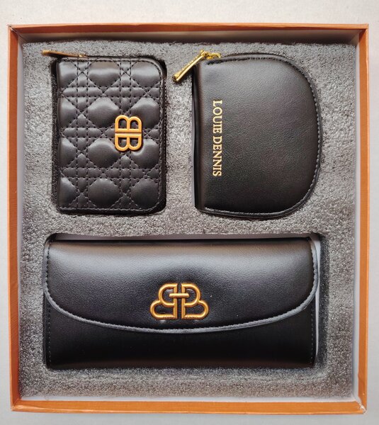 Porte-monnaie LOUIE DENNIS