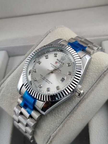 Les montres de bonne qualité