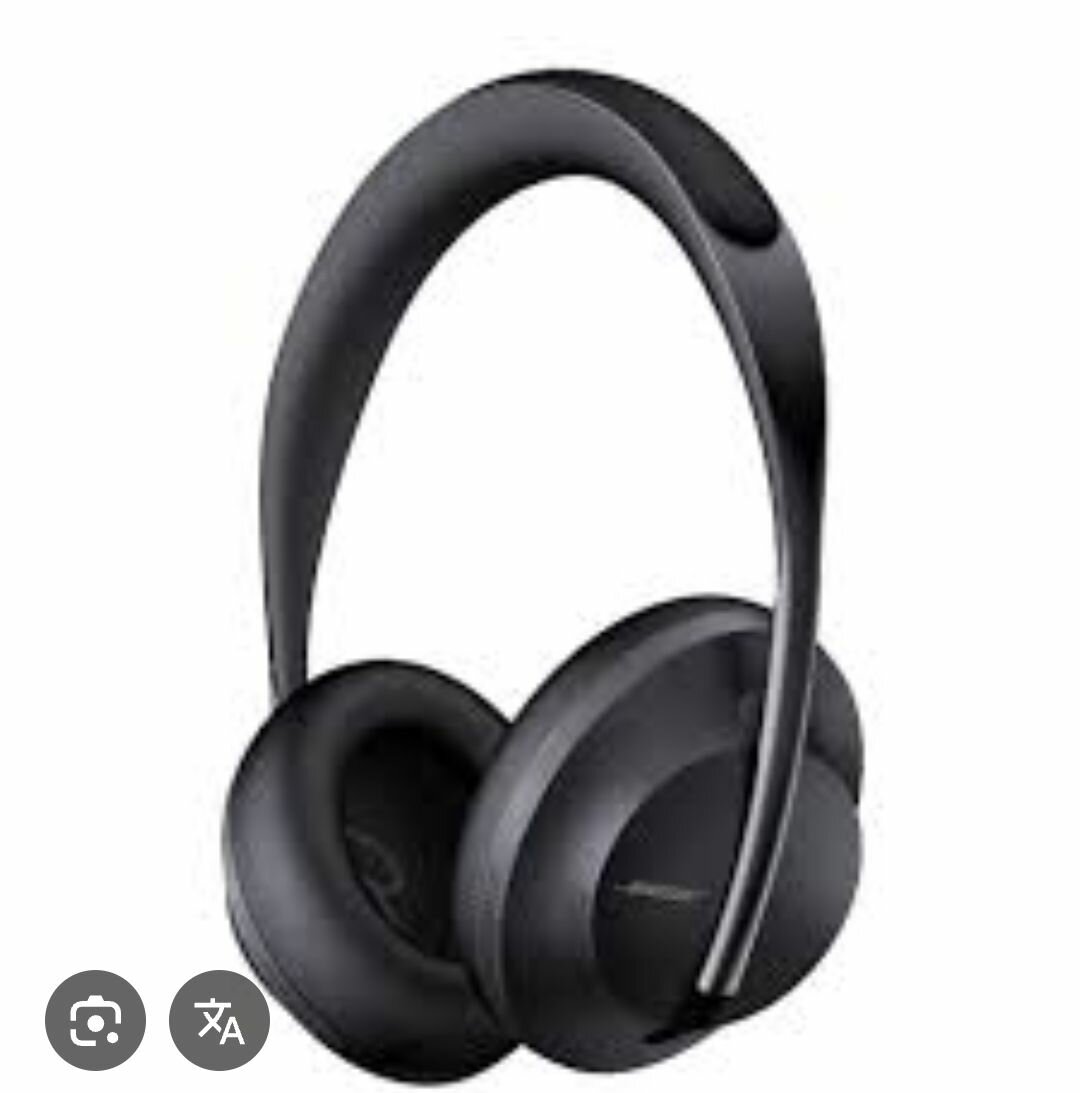 Casque sans fil Bose 70p