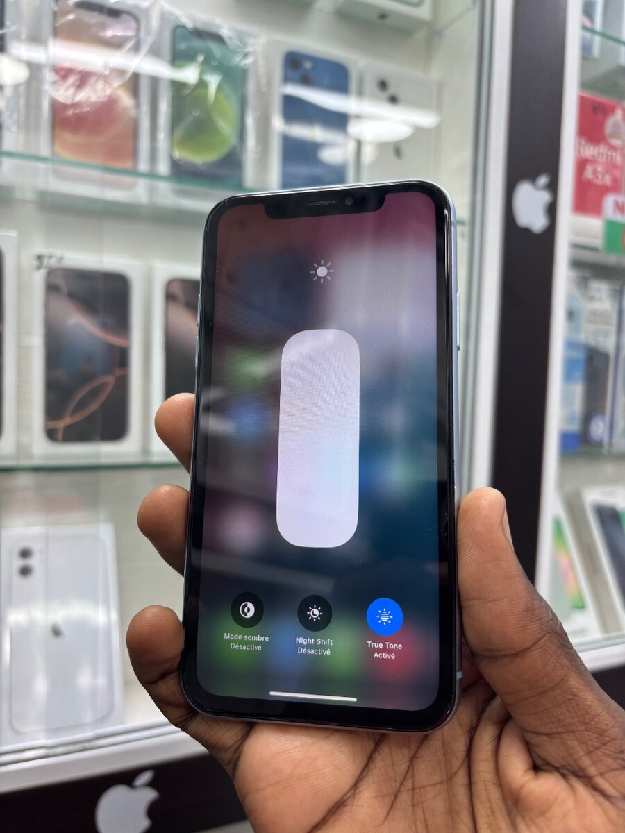 iPhone XR 64Go