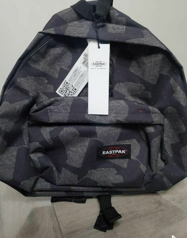 Sac à dos Eastpak tendance