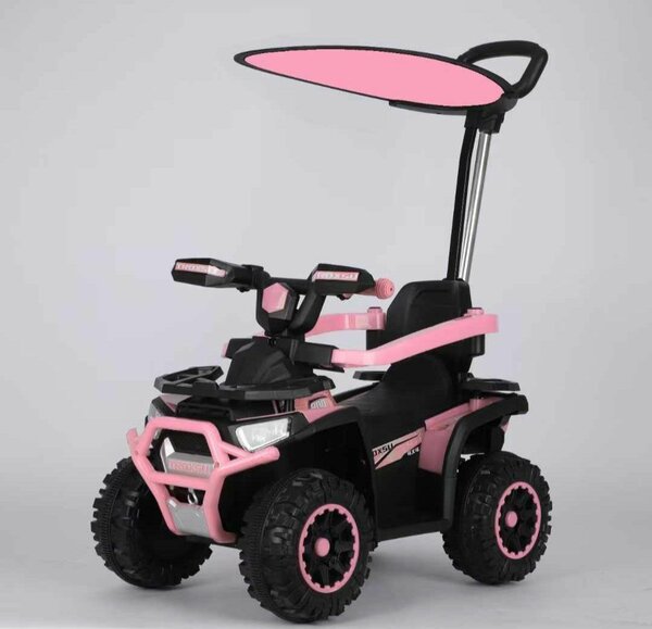 Voiture Tout-Terrain pour Enfants