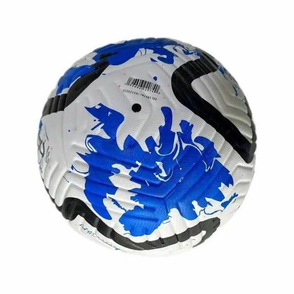 Ballon de football résistant