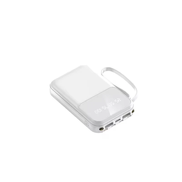 Chargeur portable 20000mAh