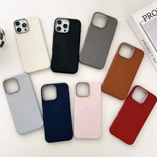 Étuis de Protection pour iPhone