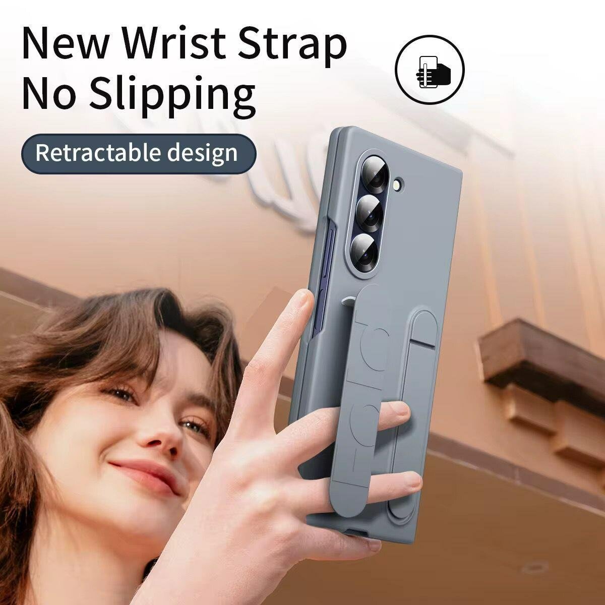 Coque Samsung Galaxy Z Fold 5