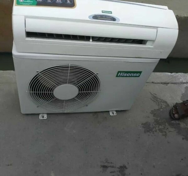 Hisense Air Conditioner 1.5HP