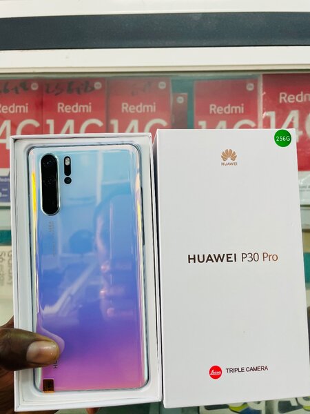 Huawei P30 pro