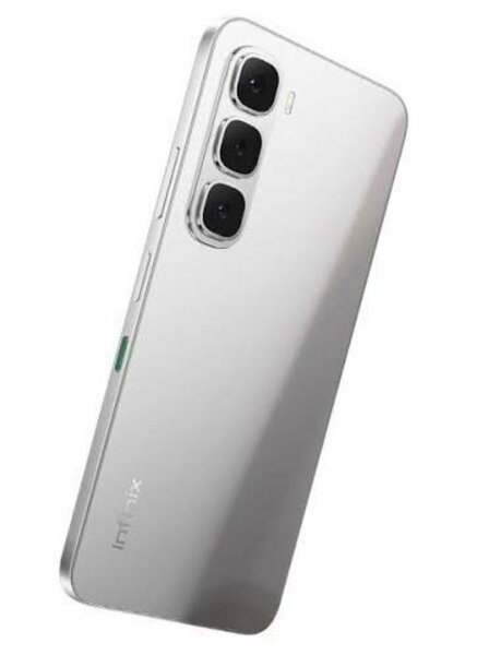 Infinix HOT 60i Smartphone