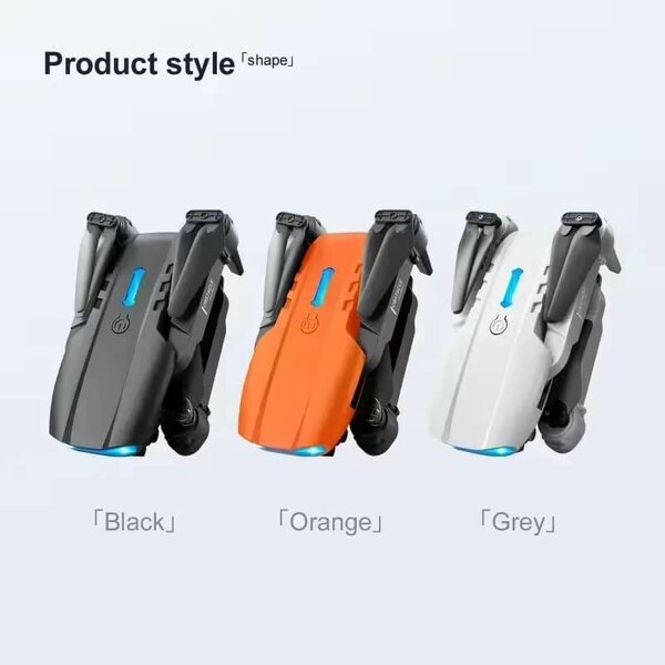 Drone avec caméra 4k E99 Pro,