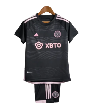 Mailot Domicile Inter Miami 23/24 Enfant