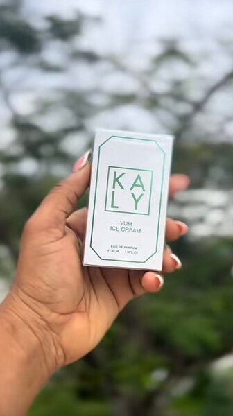 Parfum Kaly - Saveurs Uniques