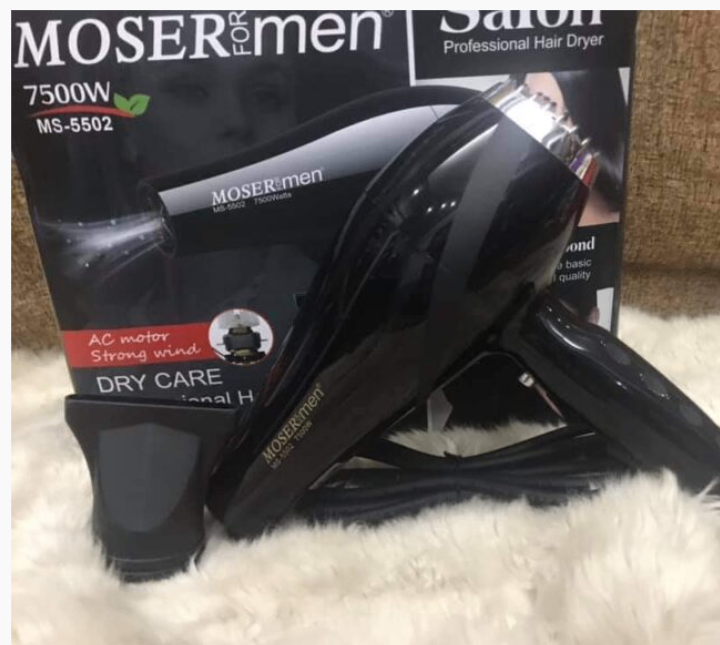 Industrial Hair blowers