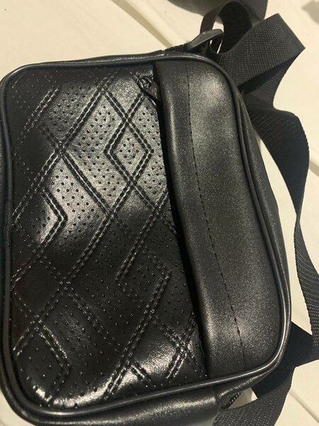 Sacoche bandoulière élégante