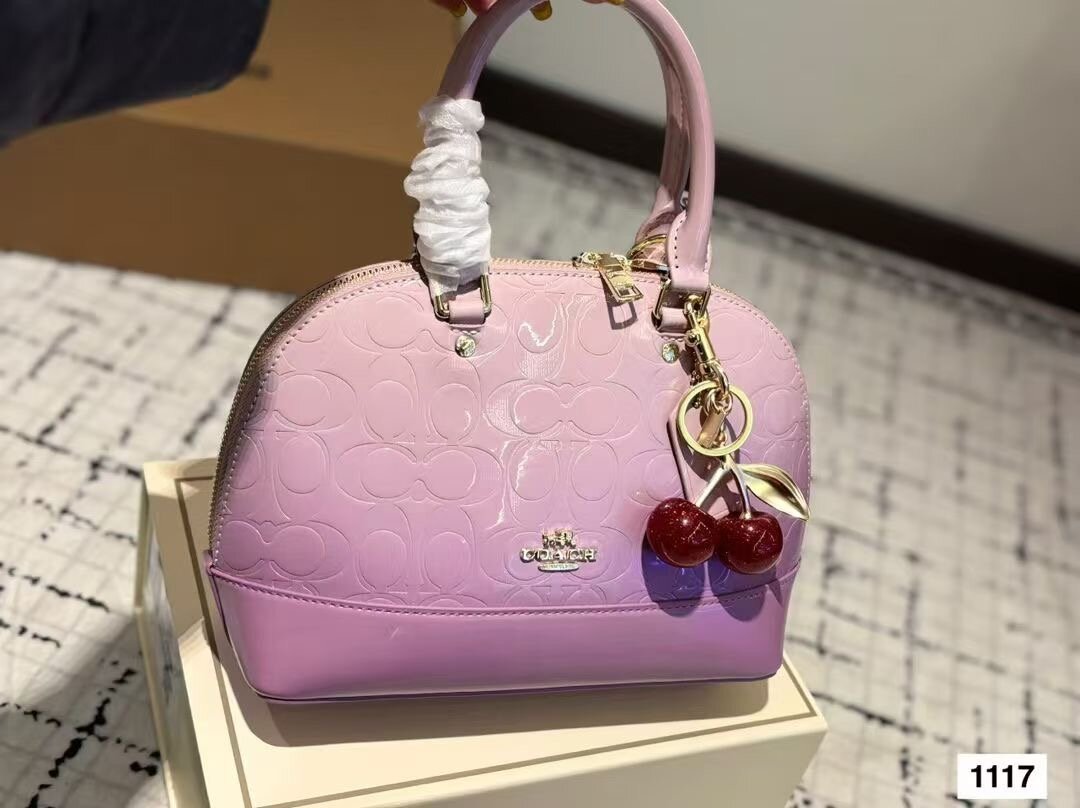 Sac à main en cuir élégant