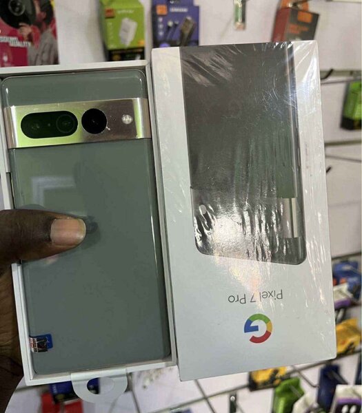 Smartphone Google Pixel 7 Pro