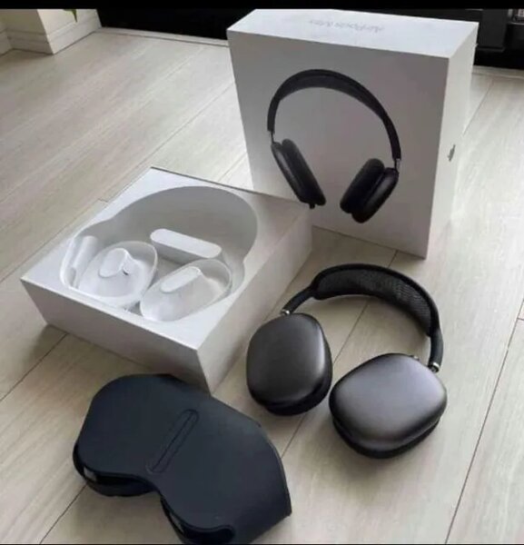Casque Audio Sans Fil