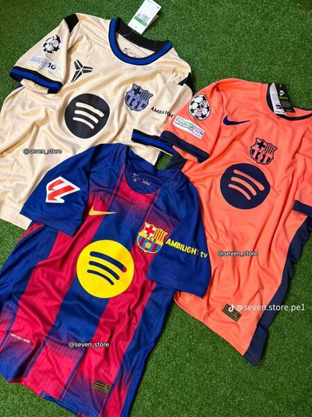 Maillots de Football Homme
