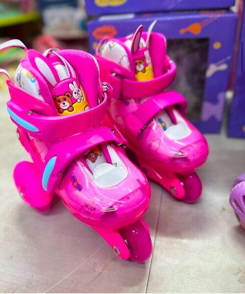 Ролики в наличии