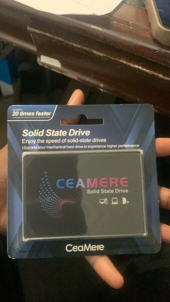 CeaMere SSD 1To
