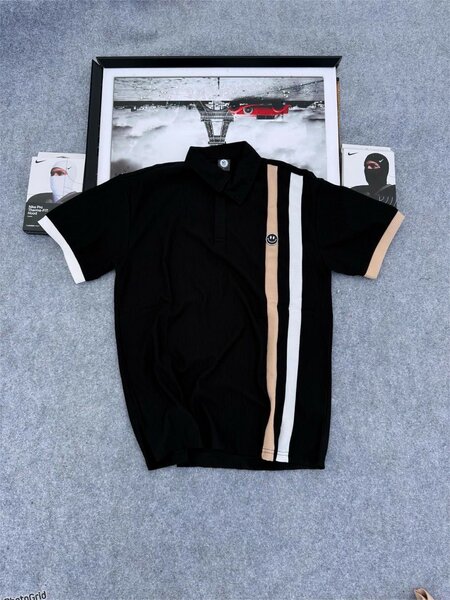 Polo homme design élégant