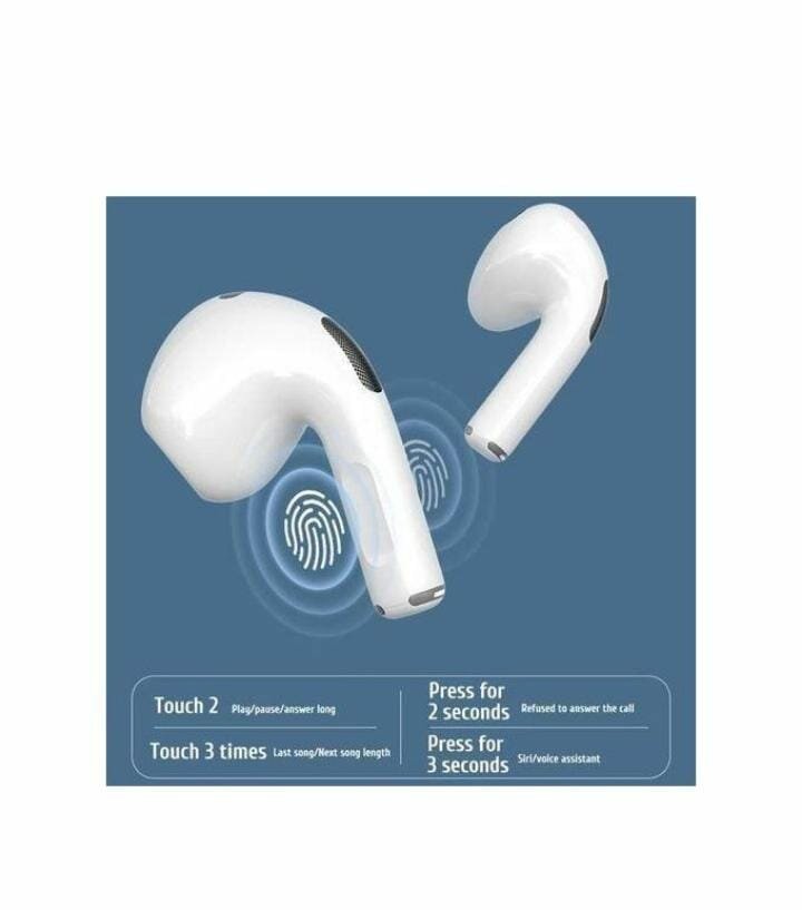 Écouteurs sans fil Air 4S