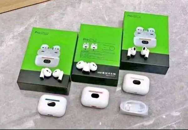 Écouteurs Bluetooth Pro TWS