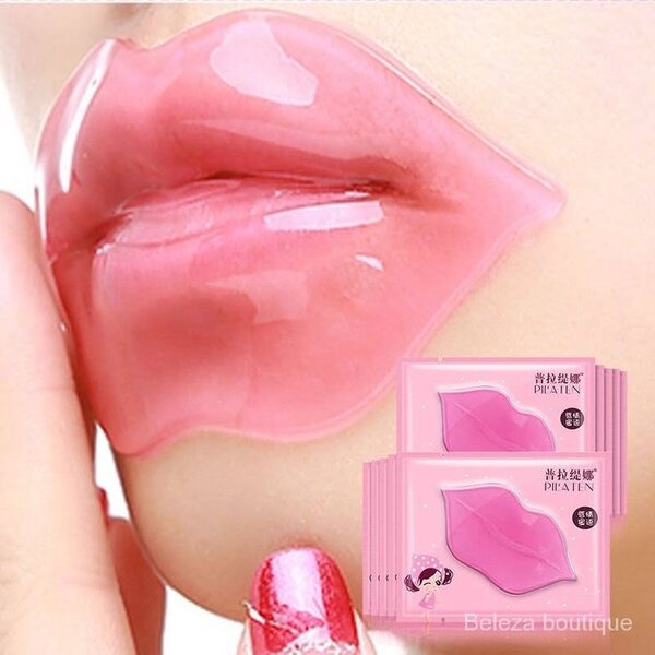 Lip mask