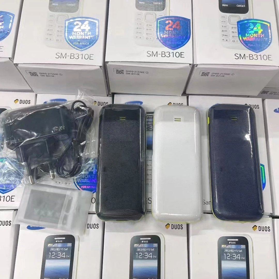 Téléphone portable SM-B310E