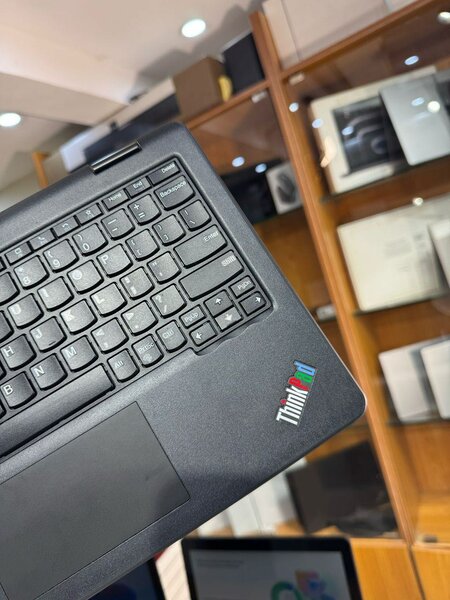 LENOVO YOGA 6