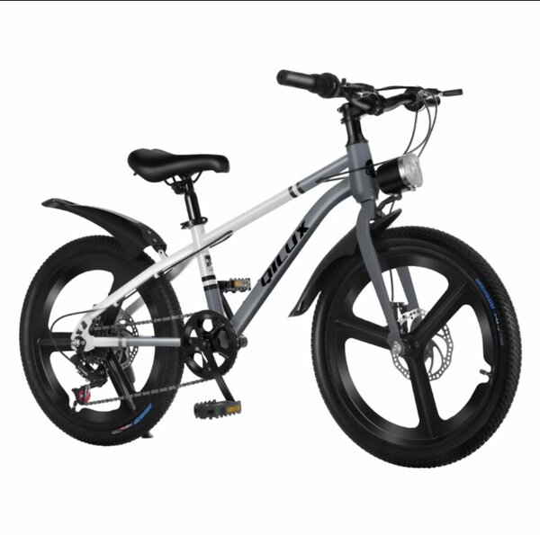 Vélo enfant tout-terrain