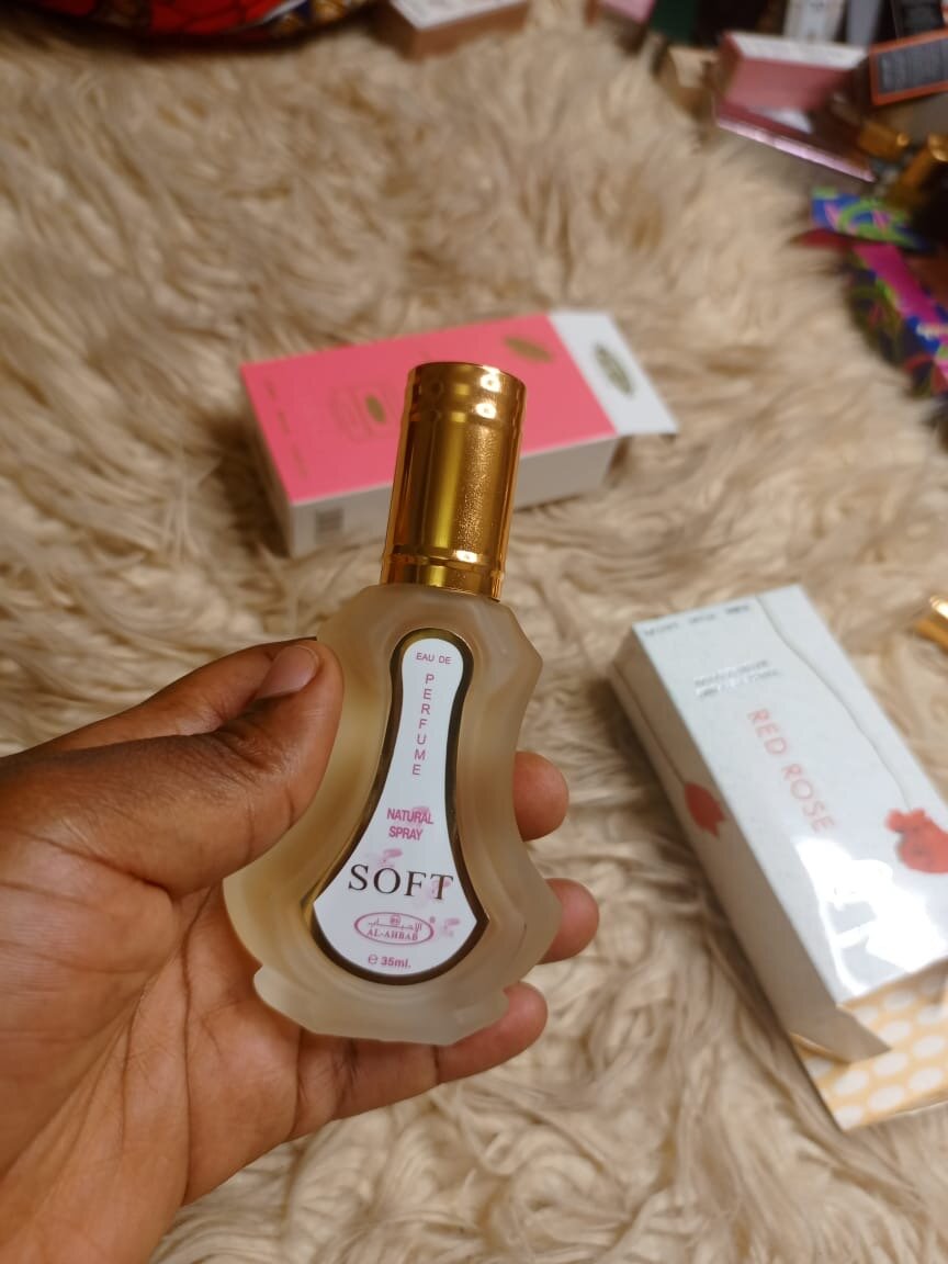 Parfum Élegant et Envoûtant