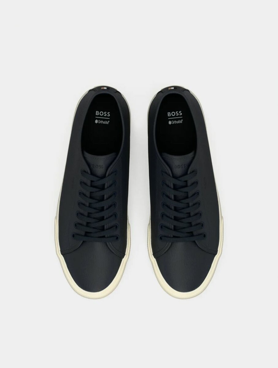 Baskets Homme BOSS Élégantes