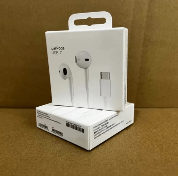 EarPods USB-C Apple