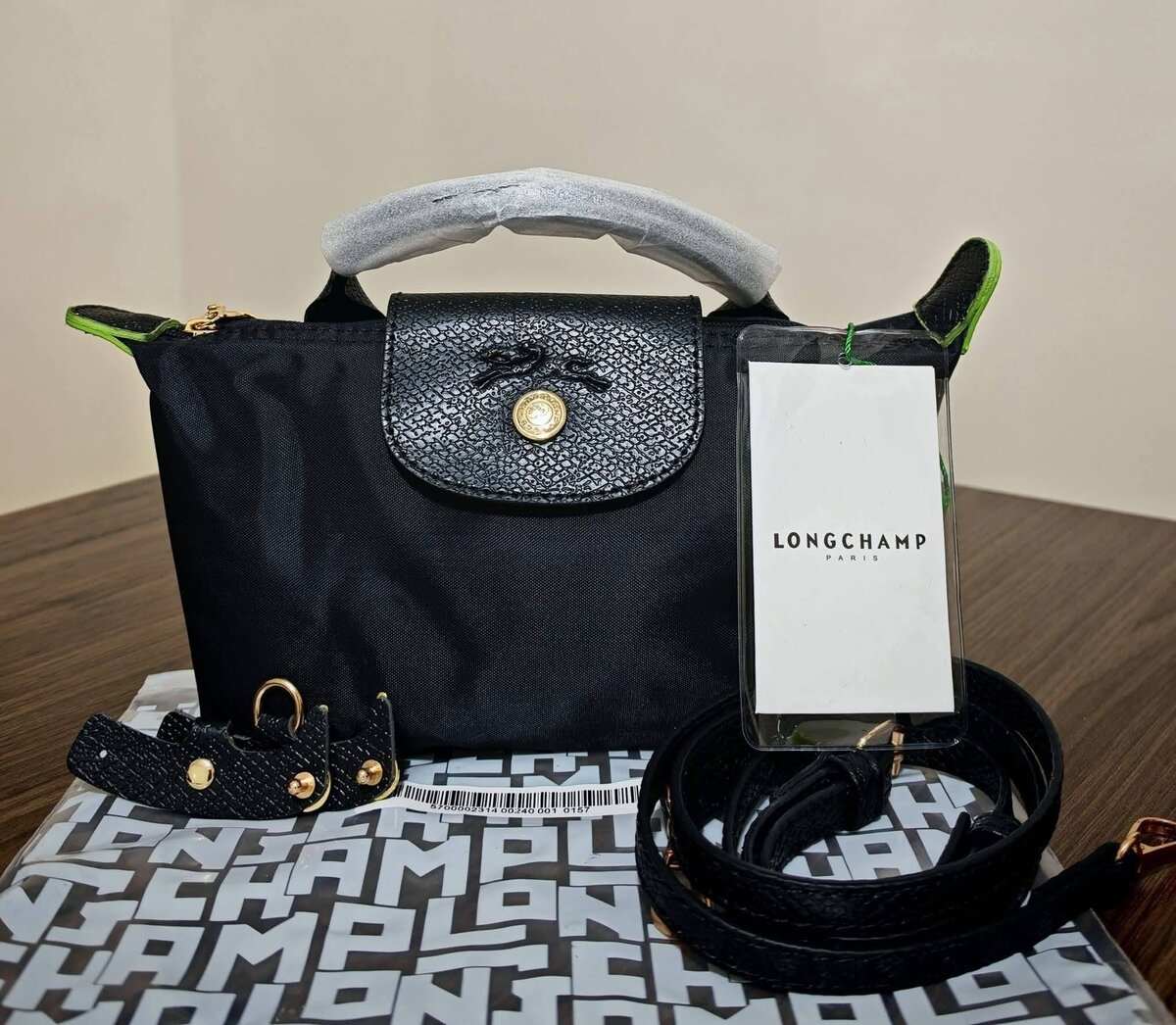 Sac à main Longchamp