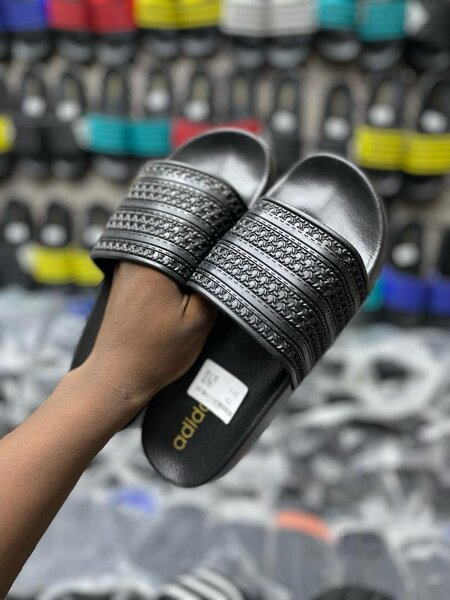 Adidas slides