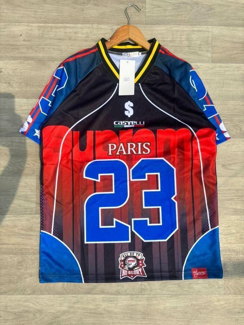 Maillot de sport Supreme