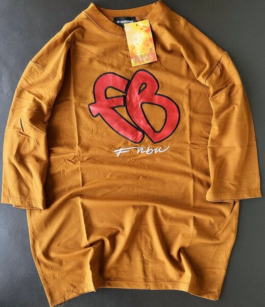 T-shirt tendance casual