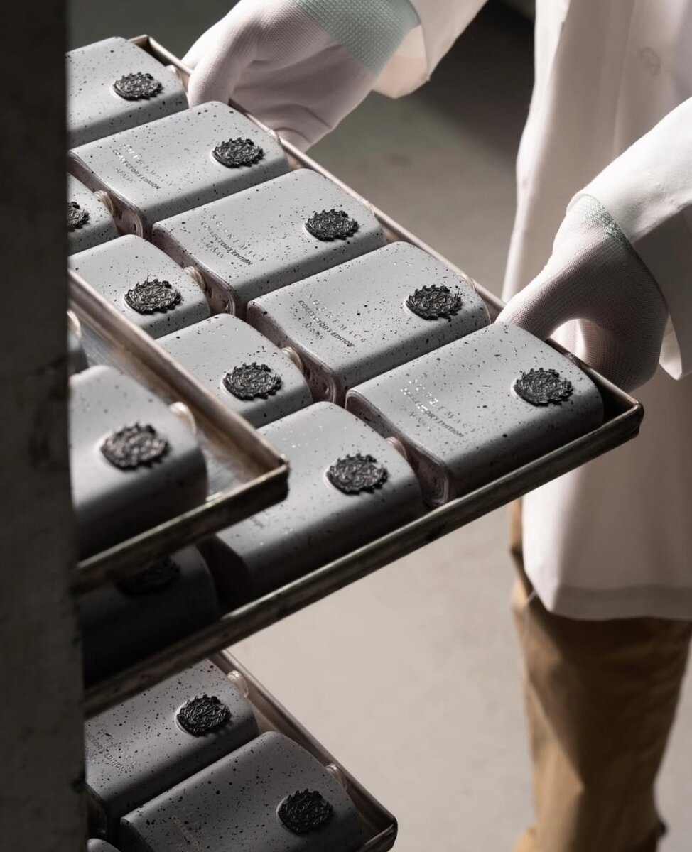 Supremacy Collectors Edition