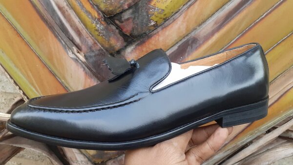 Smart Leathers shoes