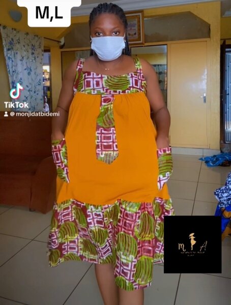 Robe en soie relaxante