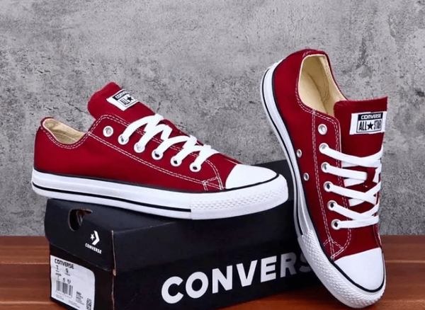 Chaussure Converse homme
