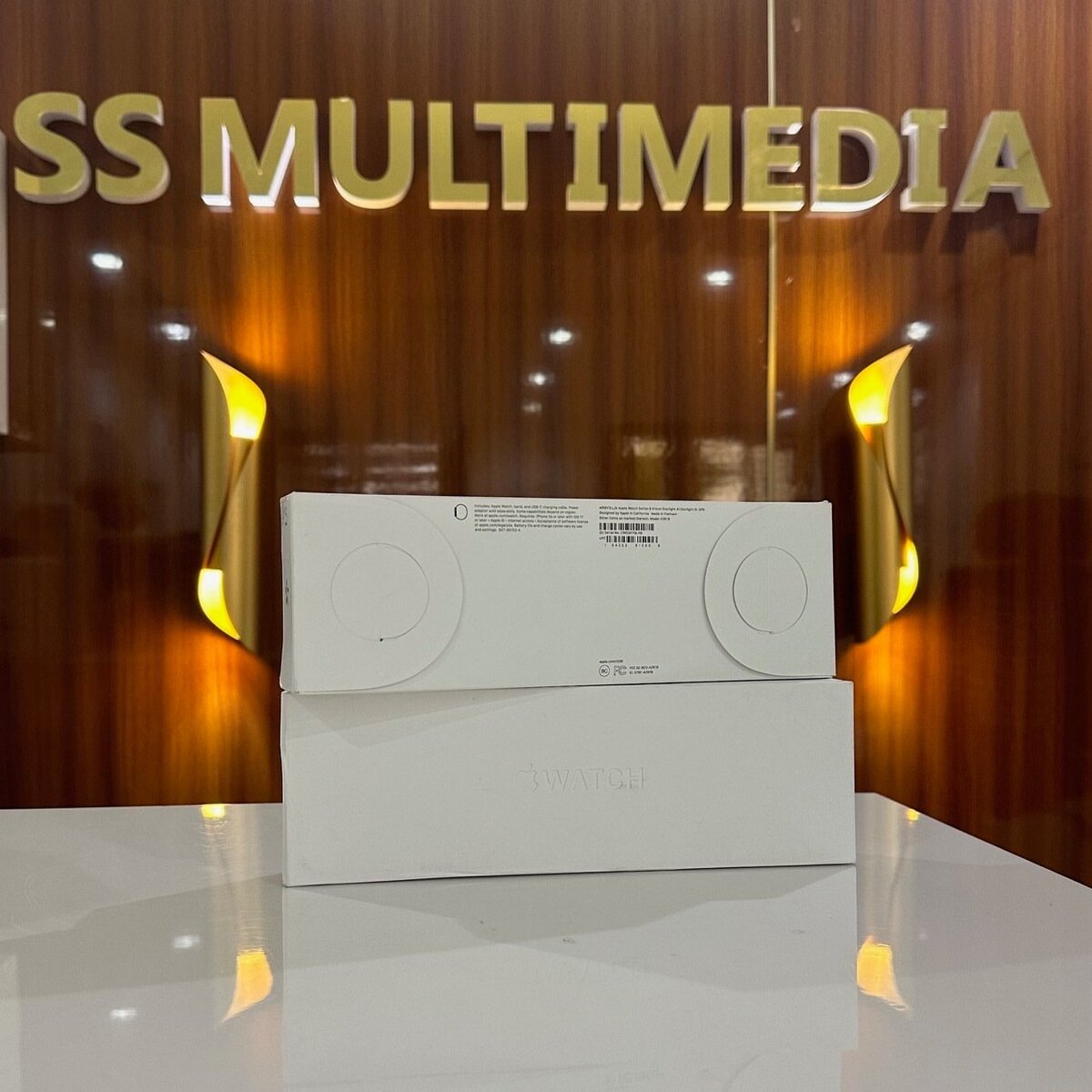 Apple Watch series 10