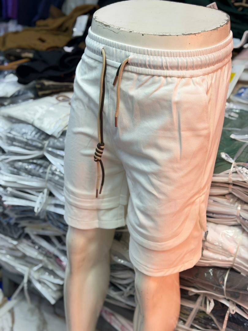 Shorts décontractés homme